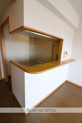 東京都羽村市緑ヶ丘５丁目[2LDK/56.57m2]の内装9
