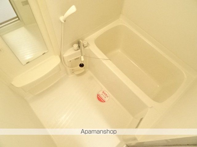 ユトリロ将監の内装写真