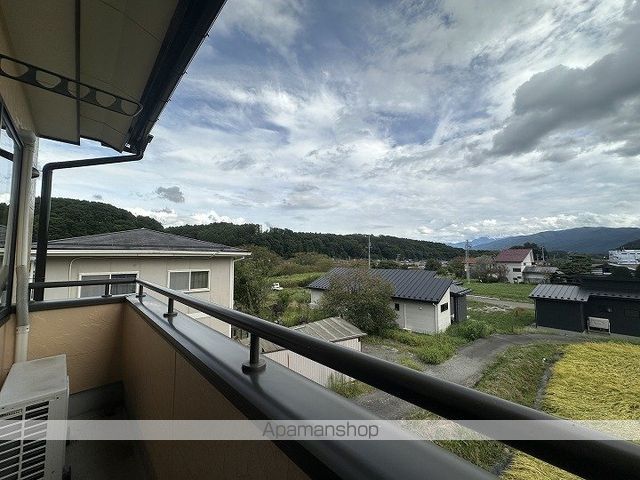 ONE’Sの内装写真