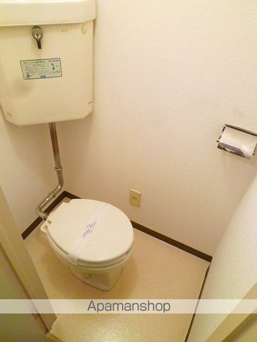 ハイムリーベIIIの内装写真