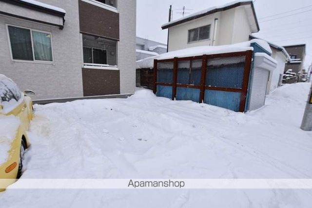 ブランドール八軒のその他写真