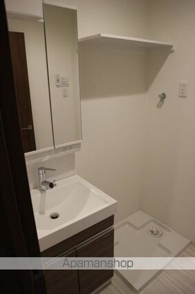 岡山県岡山市北区奥田１丁目[1LDK/31.72m2]の内装7