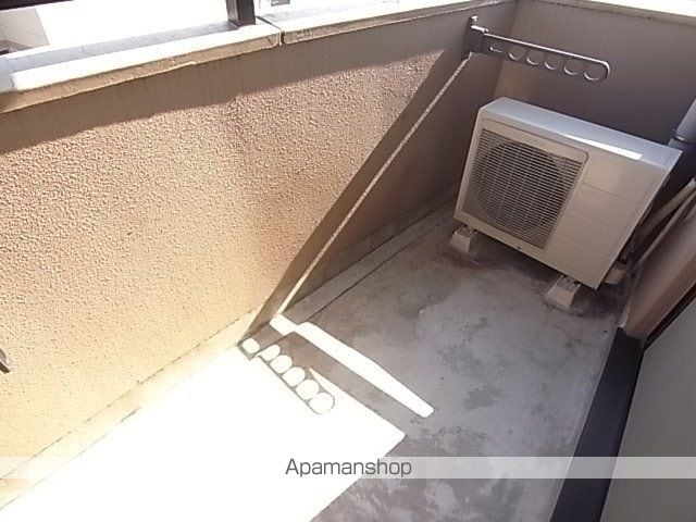 グリーンハイツ白川の内装写真