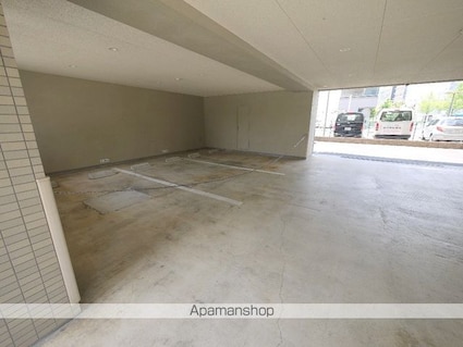 シェソワ東桜[1LDK/42.15m2]の外観5