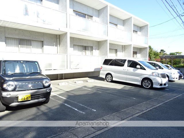 サニーサイドハウスのその他写真