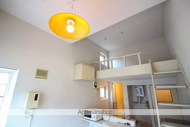 グランステージ澄川の内装写真