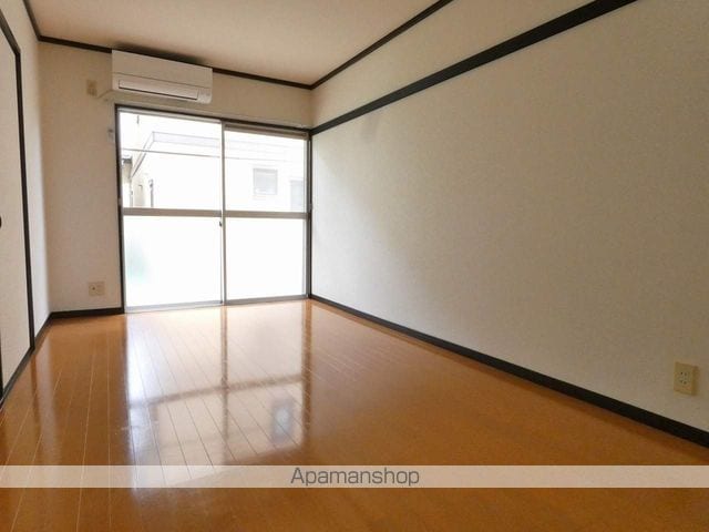 DUECASAの内装写真
