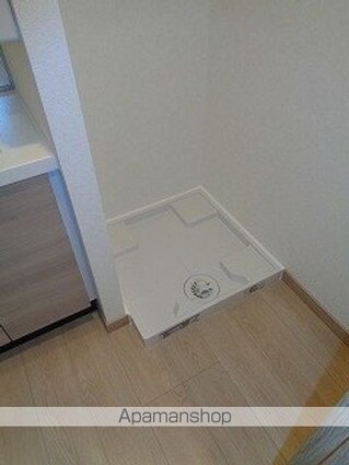 ルーブル三軒茶屋伍番館[1K/25.52m2]の内装3