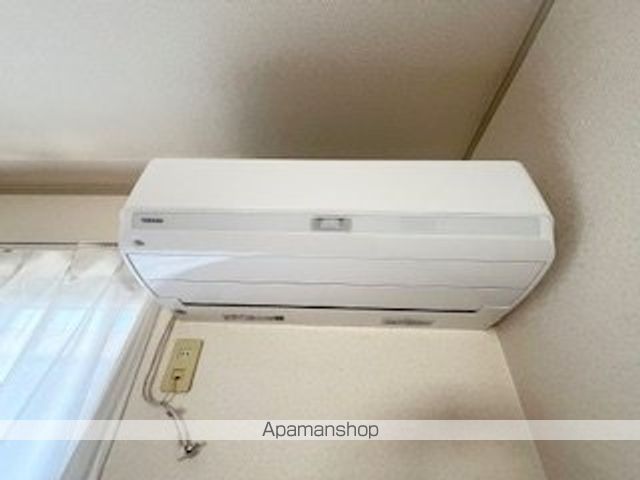 エスペランサの内装写真
