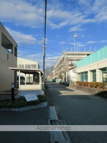 クリンピアの玄関写真