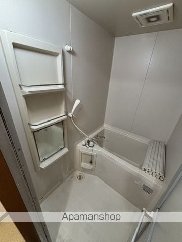 中本ビルの内装写真