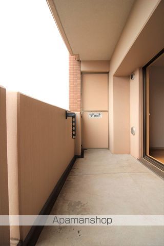 ネクステージ中井の内装写真