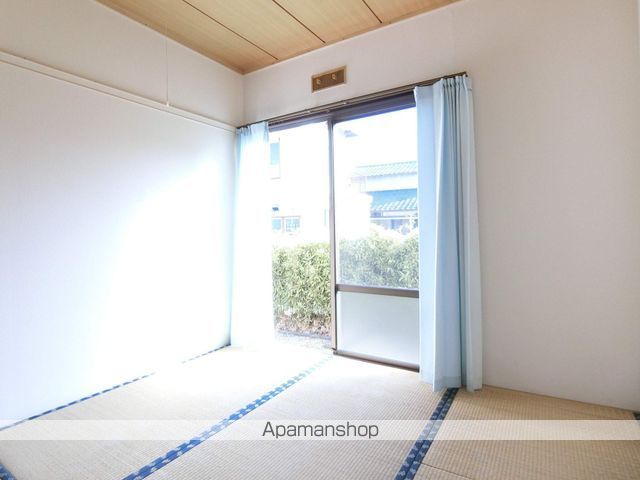パナハイツ大石の内装写真