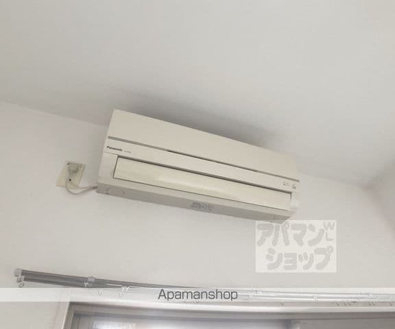 プレゼンス堀川の内装写真