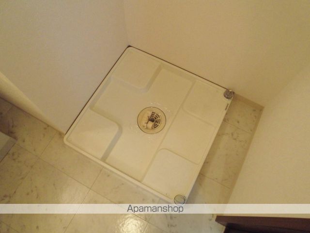 エルベコート堺東の内装写真