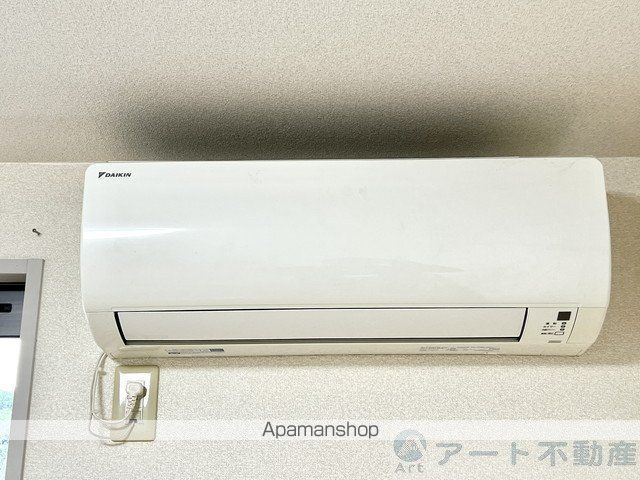 パークヒル津田 C棟の内装写真