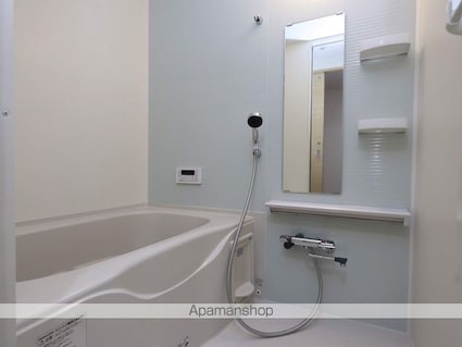 グランツ泉[1LDK/44.33m2]のバス