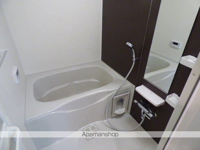 グランユニゾンの内装写真