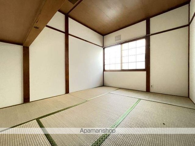 コーポはまなすの内装写真