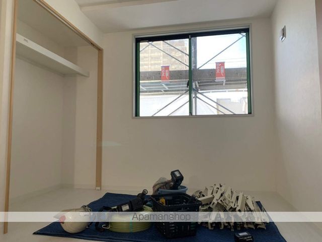 ぴあ南17条の内装写真