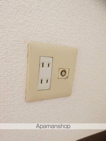 エマージュSHIGEIIの内装写真