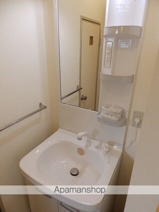 サニーハイツ[2LDK/47.03m2]の洗面所