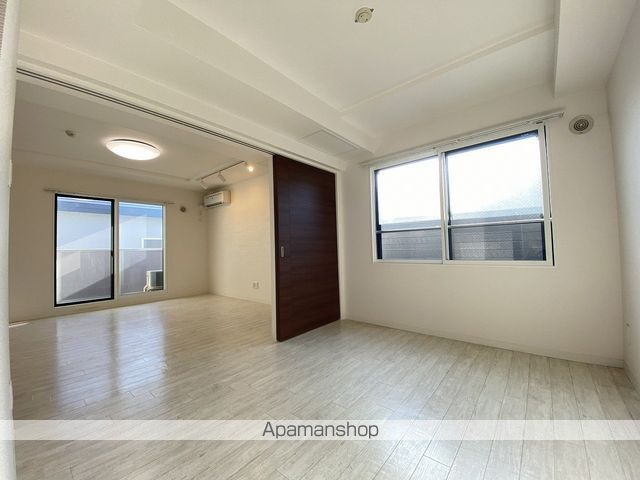 CITY VILLA 厚別の内装写真