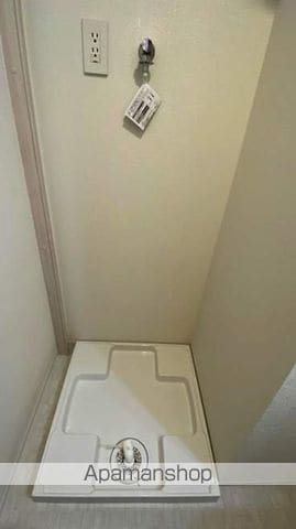 月光 岡山旭東町の内装写真