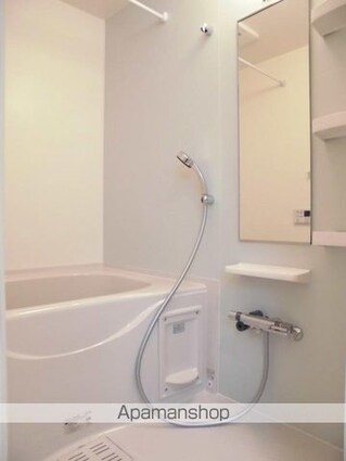 エトワールＡ[1LDK/47.18m2]のバス