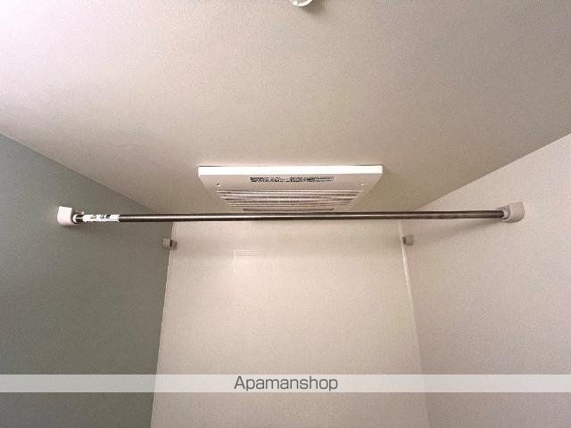 コンフォール雁宿の内装写真