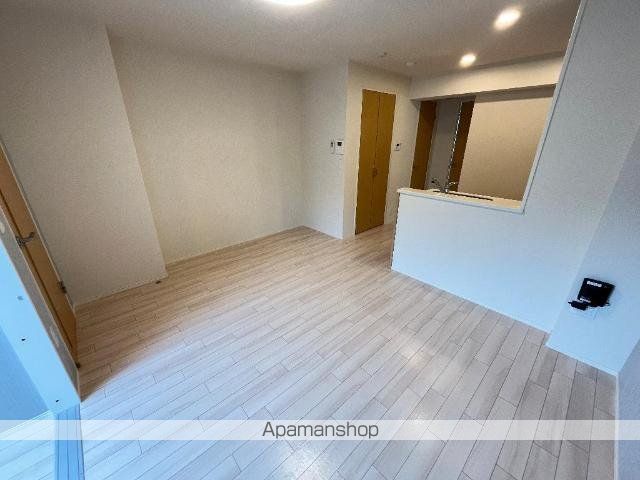 casa este唐津Iの内装写真