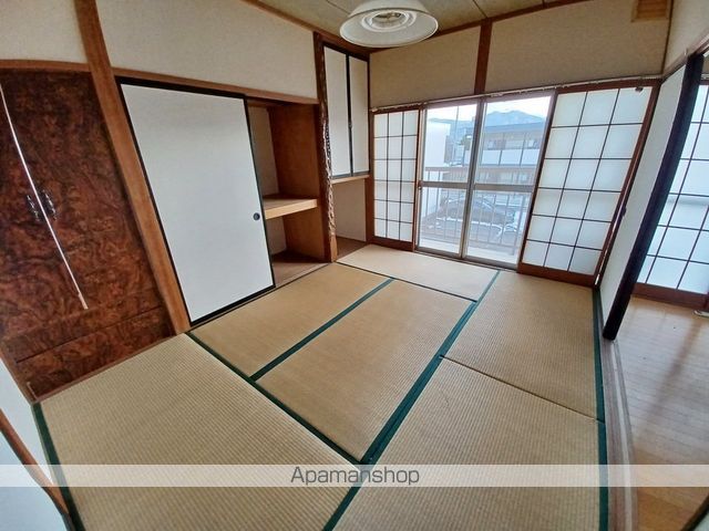 メゾン柳原の内装写真