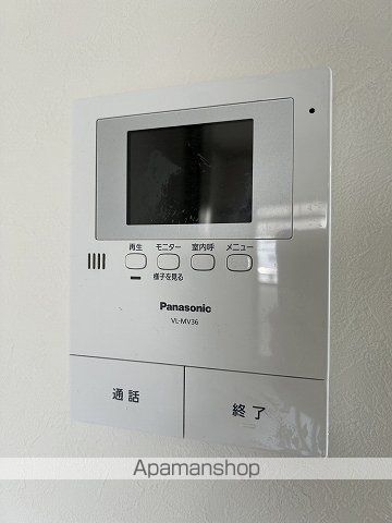 コーポ中広の内装写真