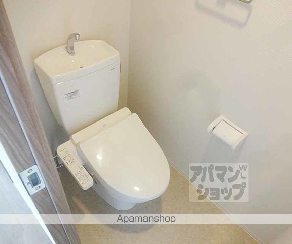 ブランシエスタ山科大塚の内装写真