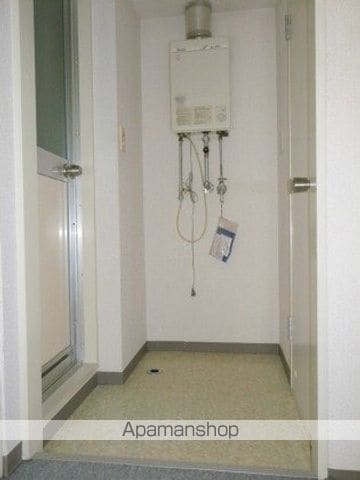 ハーベストIIIの内装写真