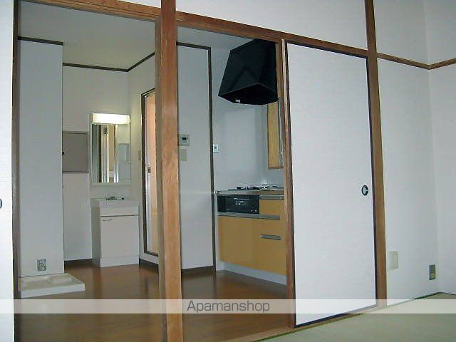 ダイワ高井田ビルの内装写真