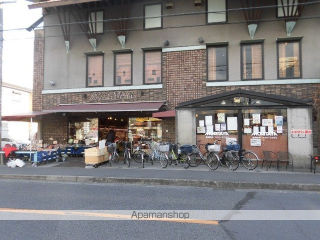 グリーングラスハウスの周辺写真