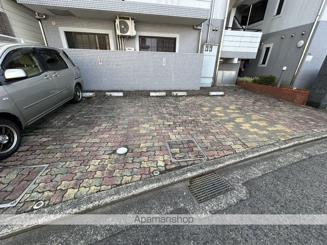 プレステージフジ久米田壱番館のその他写真