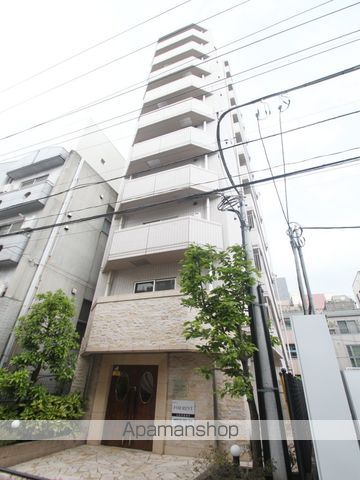 KDXレジデンス文京湯島の外観写真