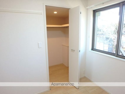 カンテサンスⅡ[1LDK/41.53m2]の収納