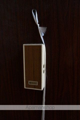 南郷ハイツの内装写真
