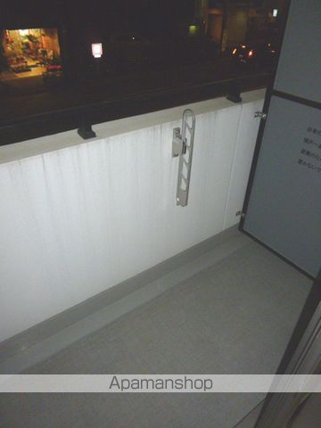 グランドコンシェルジュ神楽坂Αの内装写真