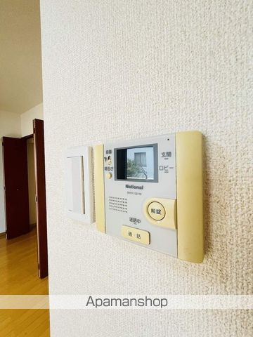 ALLGO GRATOの内装写真