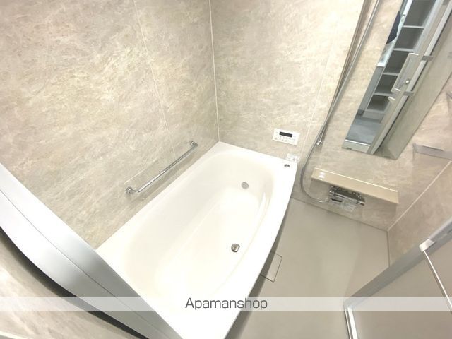 ALIVIS野田阪神の内装写真