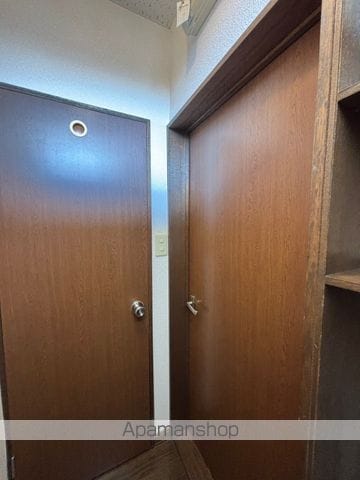 セラーノの内装写真