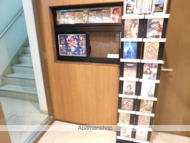 スカーレット江坂のその他写真
