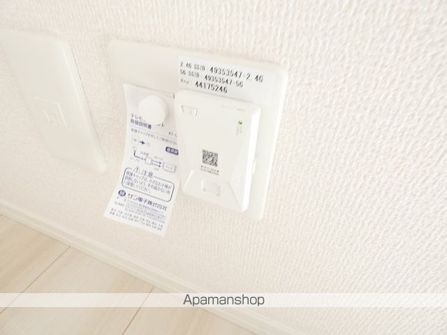 ロイル居能町の内装写真