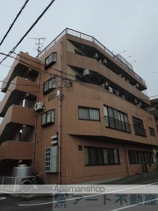 ＶＩＬＬＡ　ＳＯＮＯＤＡ[1K/24.42m2]の外観3