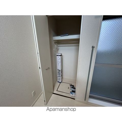 アイビス白壁の内装写真