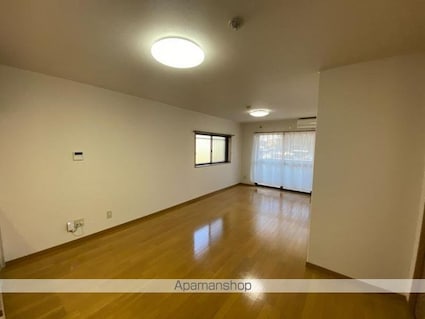 ローザ・クオーレⅠ[2LDK/60.97m2]のリビング・居間